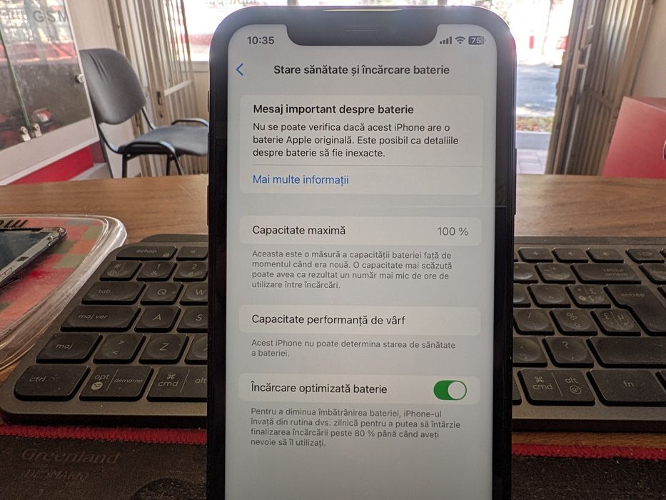 iPhone XR - 128 Gb - Neverlocked