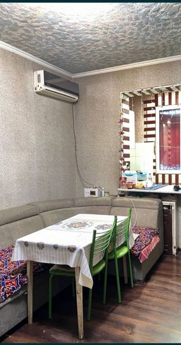 Квартира для девушек