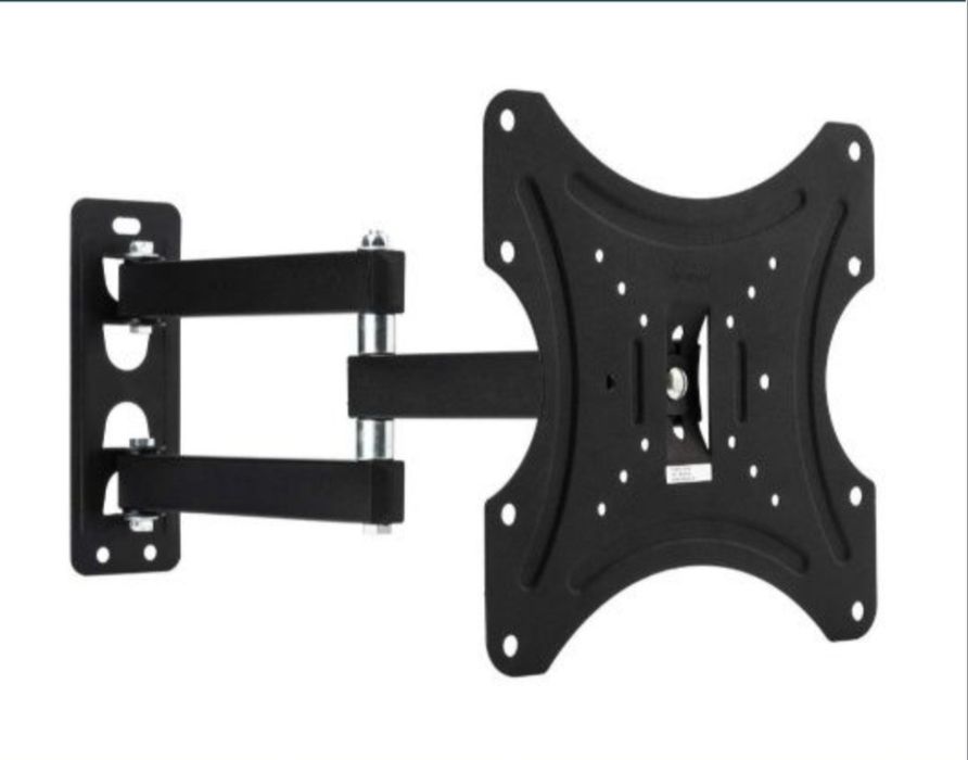 Karniz+Ustanovka+Карниз+Кранштейин тв