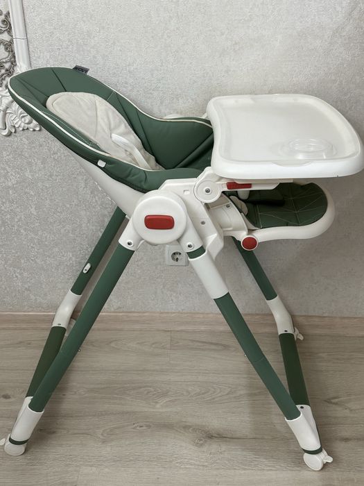 Стул для кормлений девочка/мальчик до 3 лет