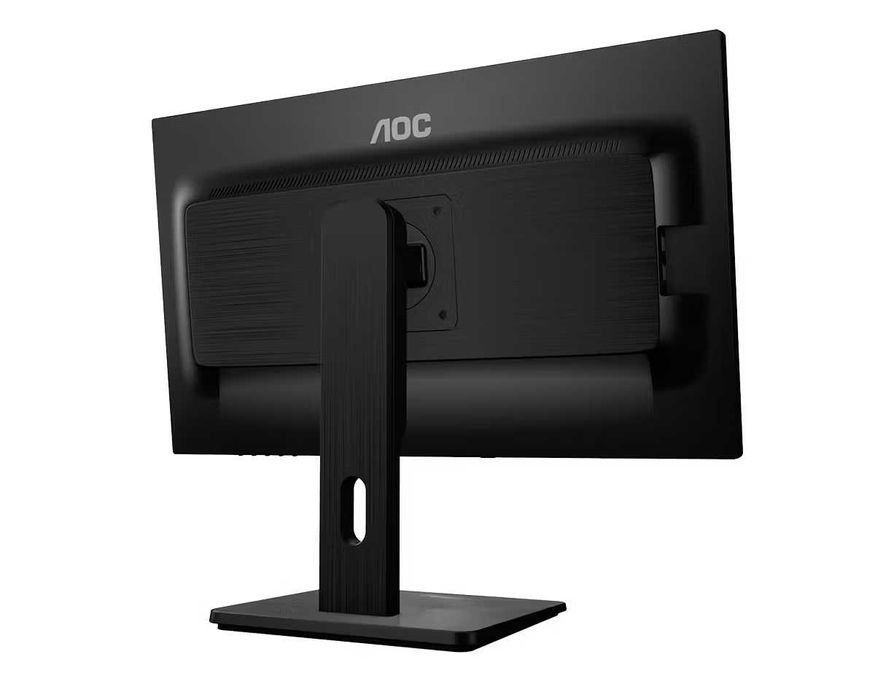 Монитор 24" AOC I2475PXQU / IPS / Full HD / Проф. подставка / USB 3.0