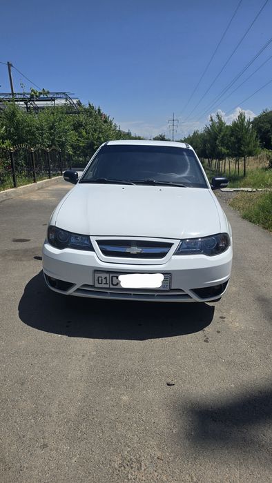 Нексия 2 йили 2015 пр 110000 прапан газ