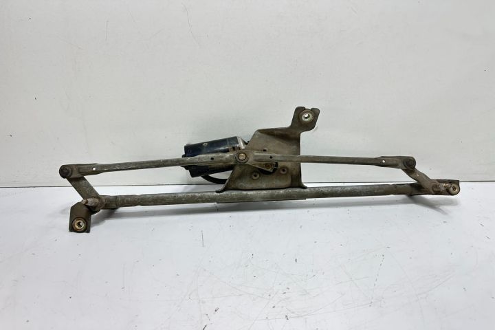 Ansamblu stergator parbriz cu motoras 6n1955023C Volkswagen VW Polo a