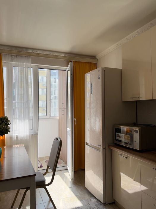 Квартира посуточно