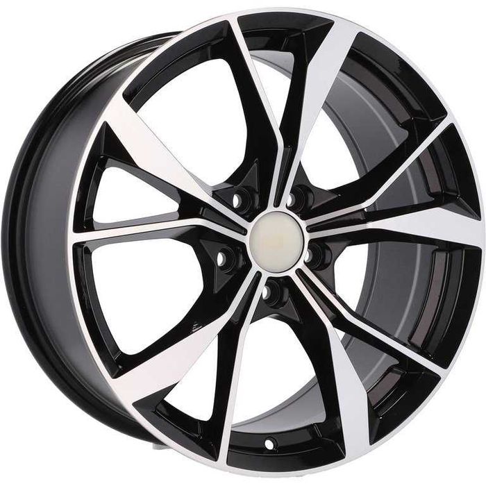 18" Джанти Шкода 5X112 Skoda Octavia SuperB Kodiaq Yeti karoq