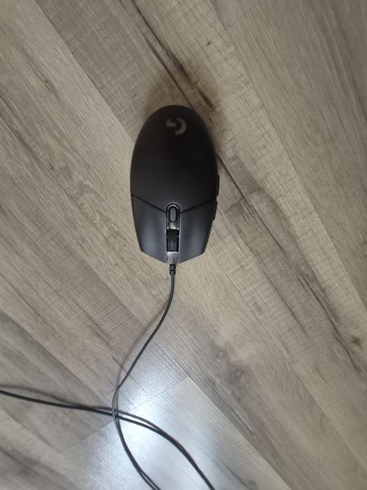 Vand setup de gaming