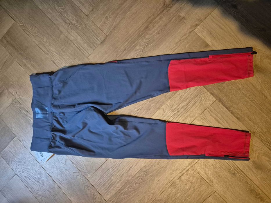 Colanti de Hiking Women Leggings Kari Traa, L, noi