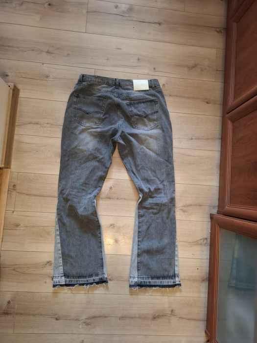 Flared jeans Gallery dept