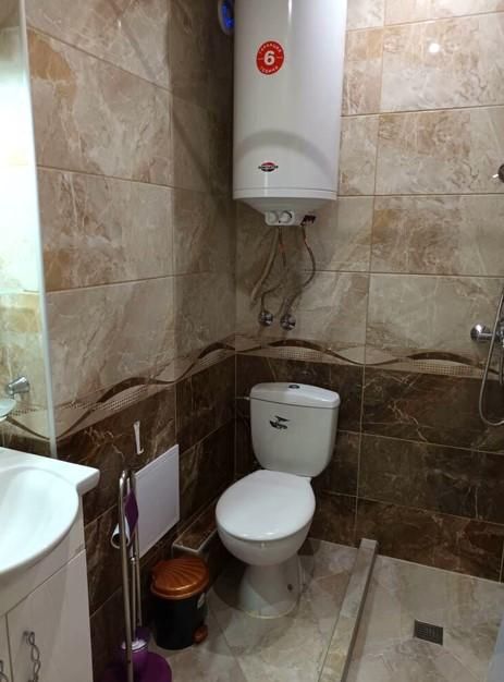 Дава се под наем Двустаен апартамент в Пловдив, Тракия - 50 кв.м за 375 € - Снимка #10