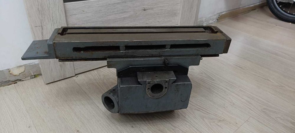 Детали фрезерного станка НГФ