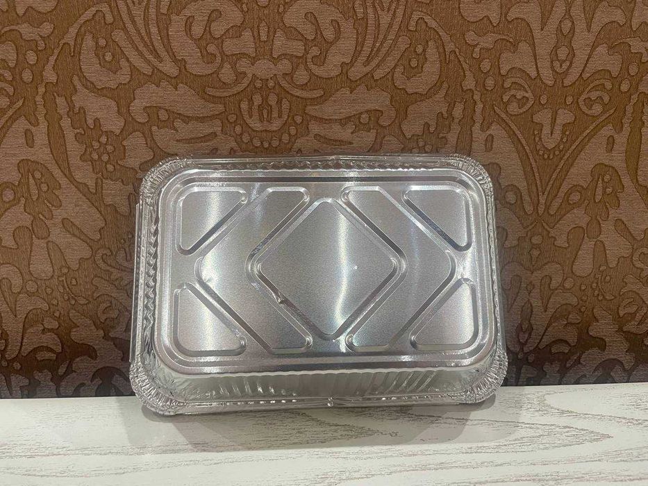 Оптом цены 1100 сум посуда из фольги 55 микрон супер качество  Китай