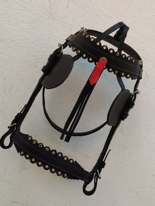 capici CAL | articol premium, fabricat din piele ⟣GARANTIE ⁴⁸