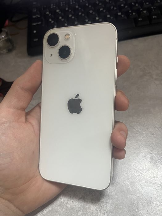 Iphone 13 128gb  акб 79