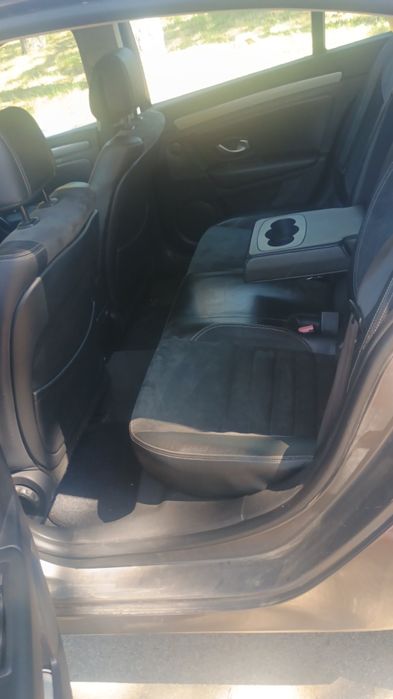 Renault Laguna 3 1.6 16v газ/бензин