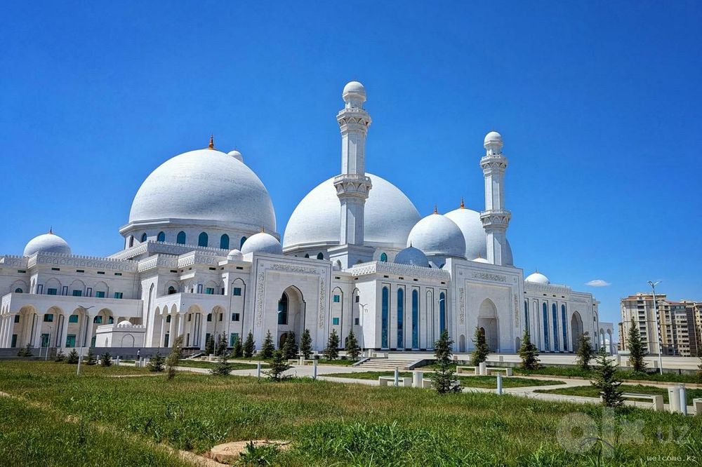 Shymkent Day Trip from Tashkent