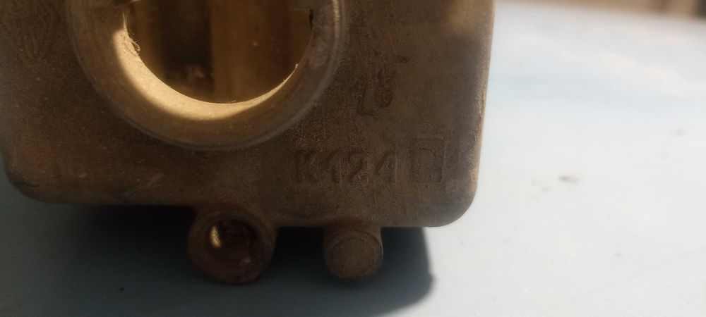 Карбуратор Газ 69/53