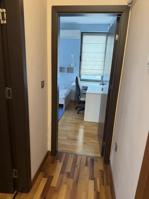 Дава се под наем Тристаен апартамент в Пловдив, Кършияка - 107 кв.м за 850 € - Снимка #10