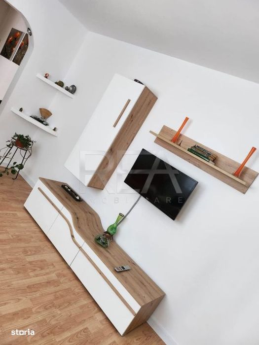 3 camere la etajul 1 - Brancoveanu - Lamotesti - Scoala 108