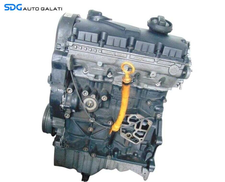 Motor Ambielat Fara Anexe 1.9 TDI AVB Skoda Superb 1 2002 - 2008 Cod 038100040C [B4679]