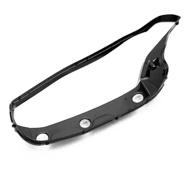 Капаци фарове Volvo XC90 (15-22) комплект нови висок клас волдо крушки