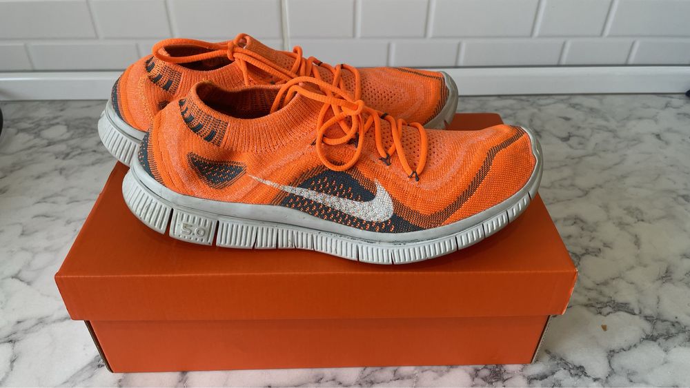 Мужские обувьи