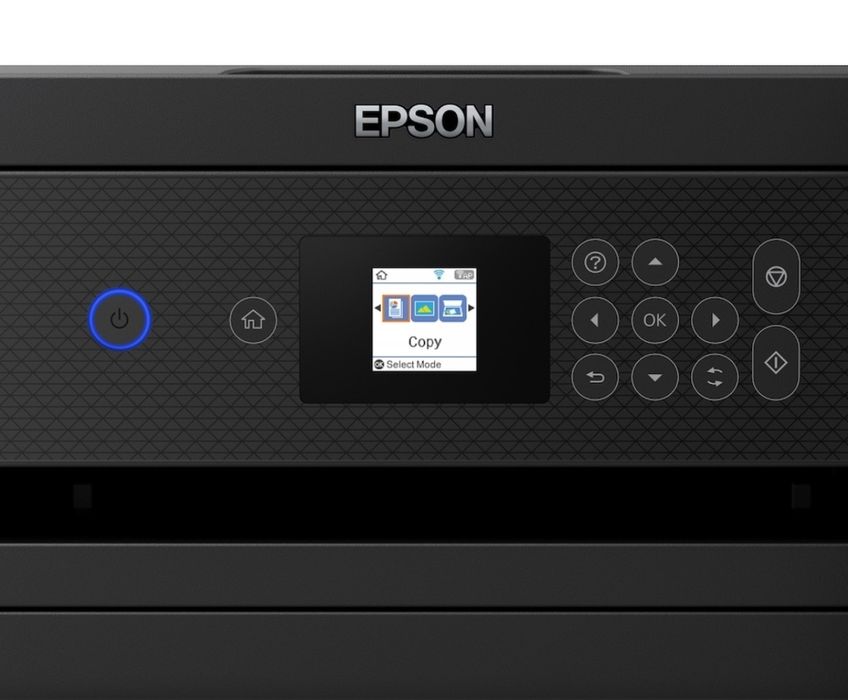 Imprimanta Epson EcoTank L4260