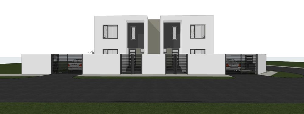 Casa P+1E de vanzare in Mosnita Noua, ultracentral, de la proprietar