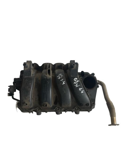 Galerie De Admisie Volkswagen Golf V 1K1 2003 - 2009 1.4Fsi 03C129711