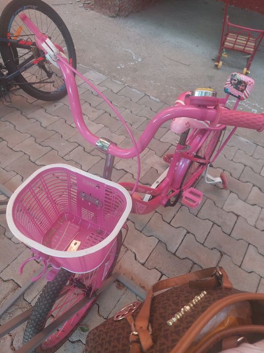 Новый велосипед недорого