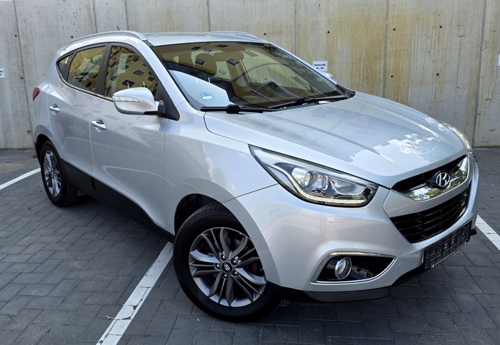 HYUNDAI ix35 2015 — imagine 2