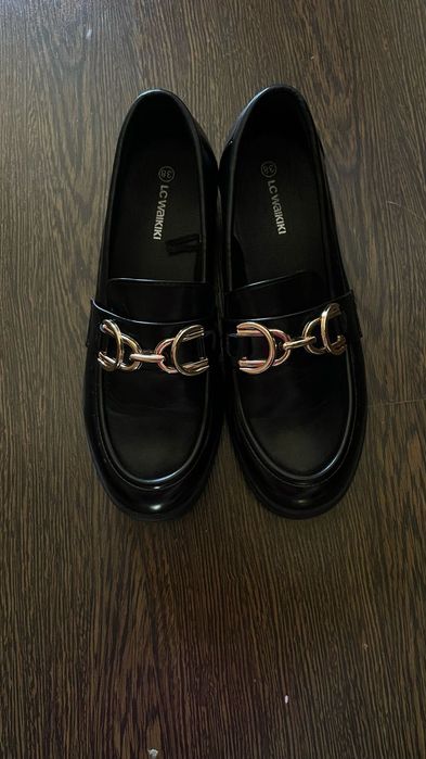 Туфли на 38 размер