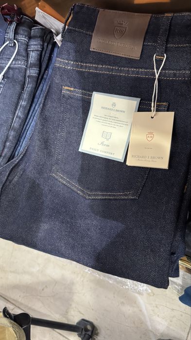 Оригиналые  ЛЮКСДЖИНСЫ БРЮКИ качество брендовые джинси брюки.