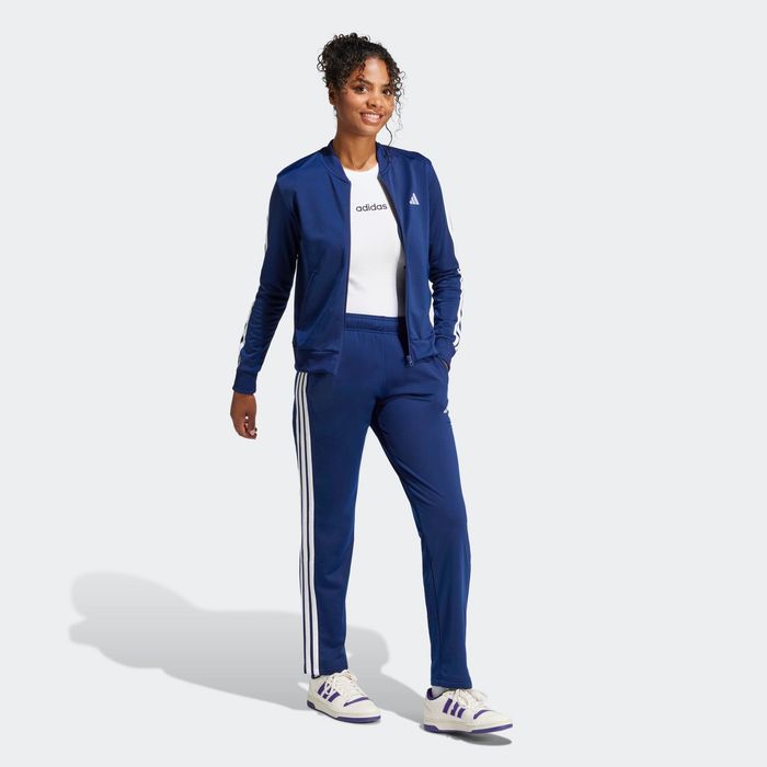 Trening fitness Bleumarin Damă - XL - produs resigilat Decathlon
