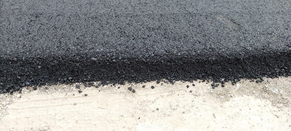 Асфалт хизматлари