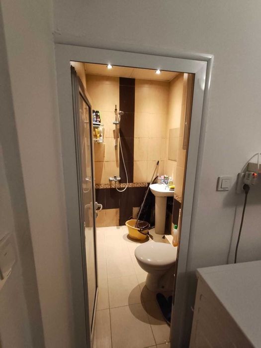 Продава се Едностаен апартамент в Пловдив, Тракия - 40 кв.м за 1057 €/кв.м - Снимка #5