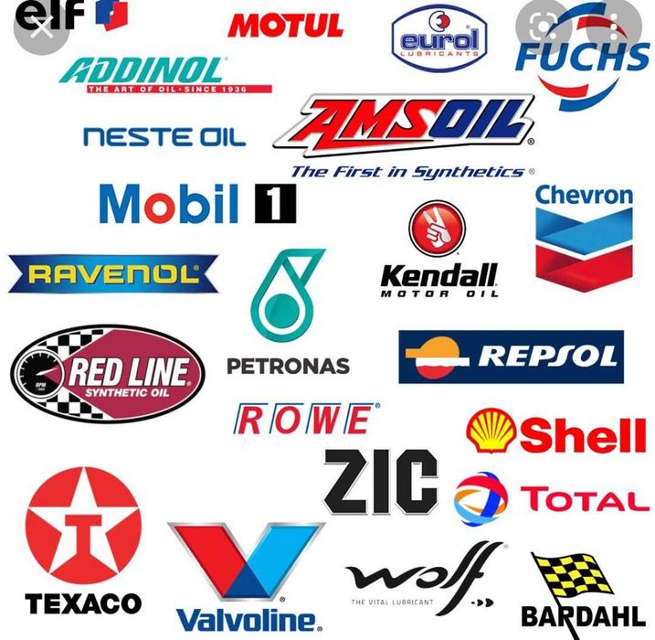 Автомасла "PREMIUM OIL SERVICE" по Оптовой цене