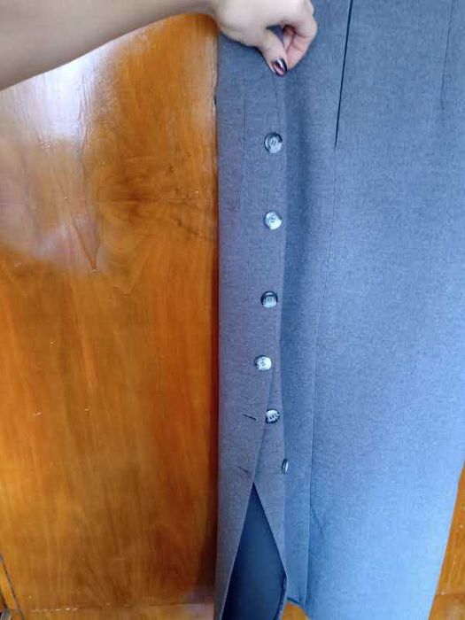 Дамски дълги рокли и сукмани S/M