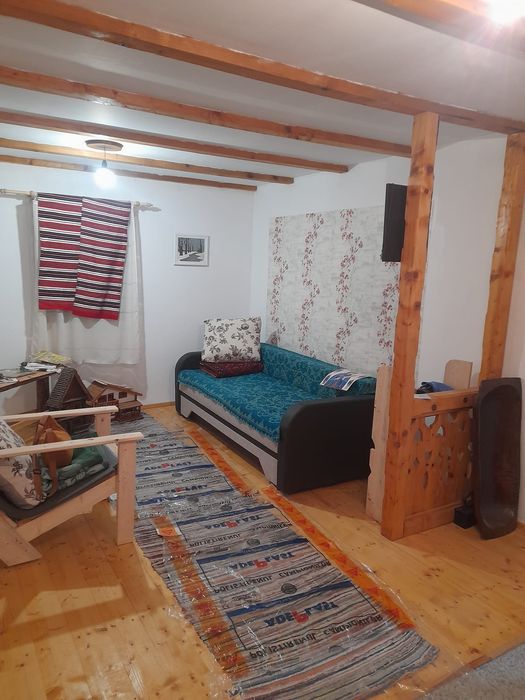 Vând casă și teren Breaza, Prahova