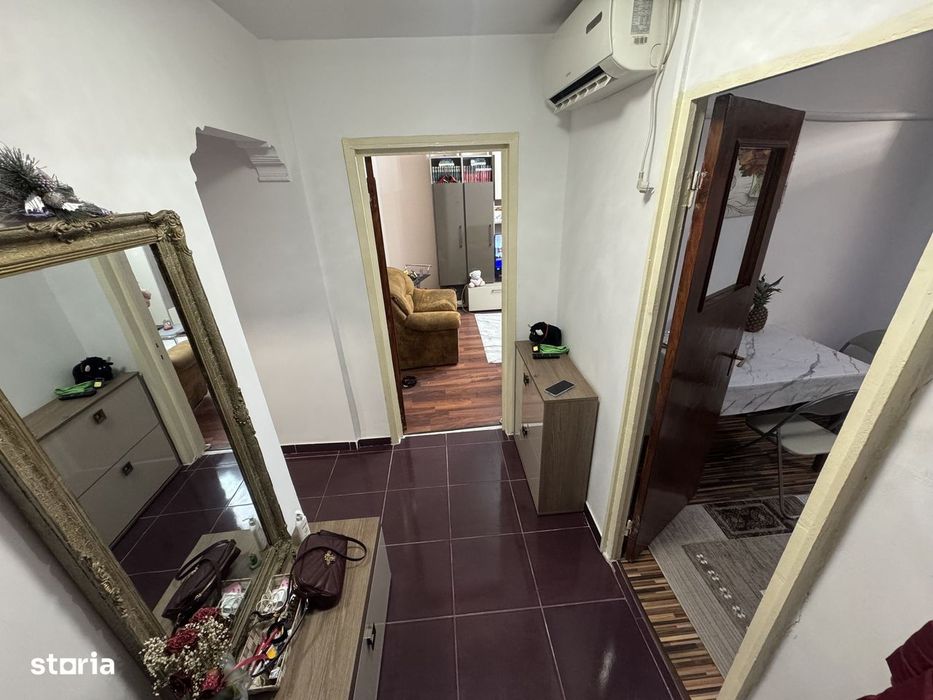 Apartament 3 camere zona Inel 1