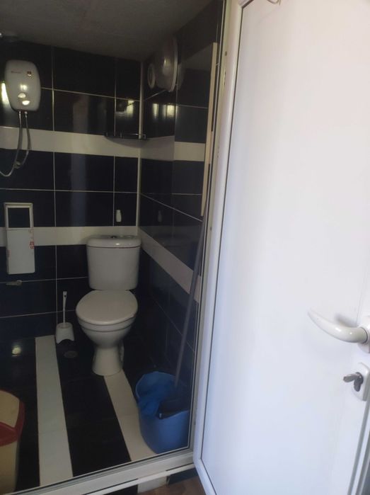 Дава се под наем Едностаен апартамент в Враца, Дъбника - 25 кв.м за 127.5 € - Снимка #9