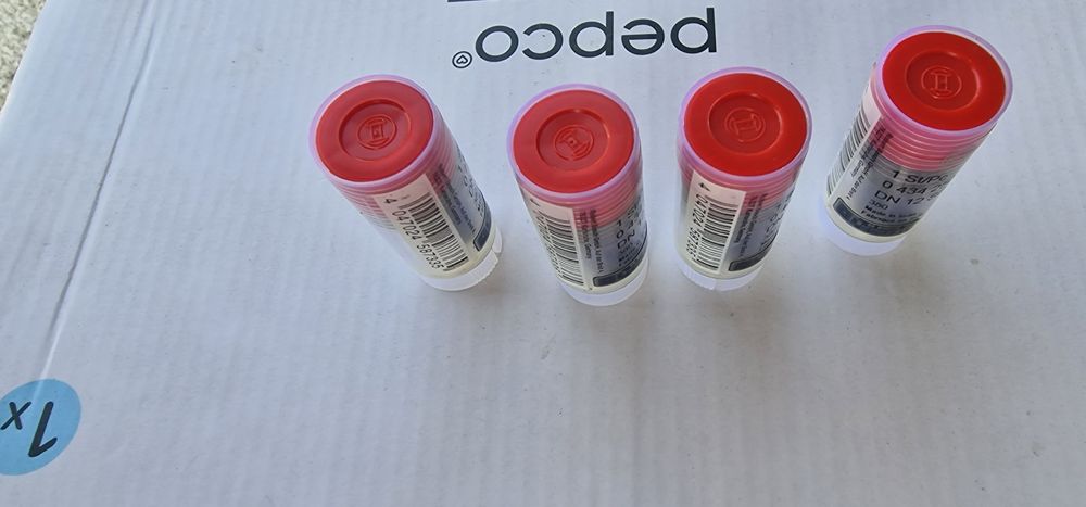 Diuze diuza injector tractor fiat 411.415 fiat 211 215 fiat 311.312. 3