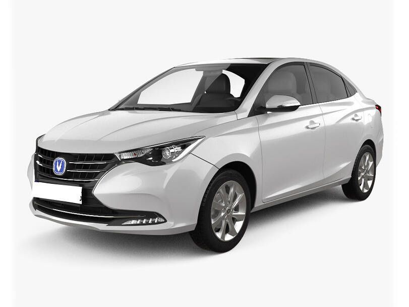 Диск для Changan Alsvin