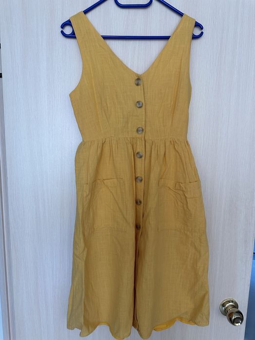 Сарафан летний