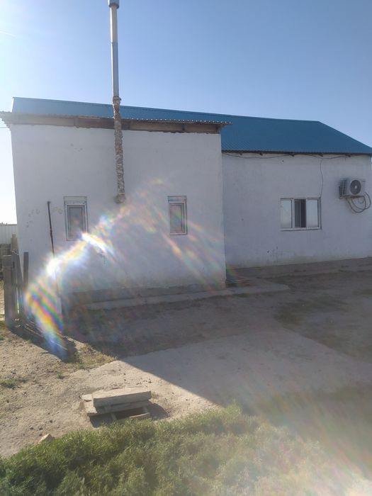 Времянка сатылады