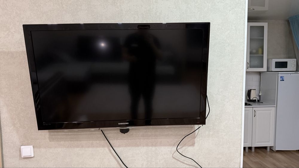 Телевизор Lg не смарт