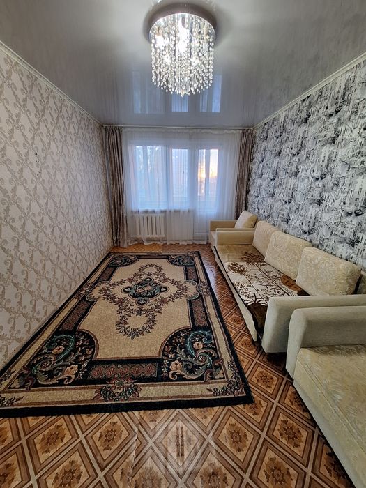 Продаётся 1 комн в районе Детсад