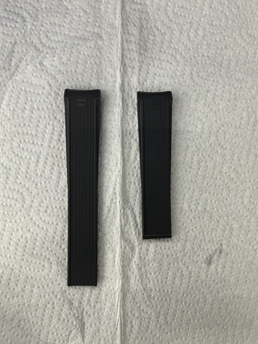 Curea ceas tag heuer silicon