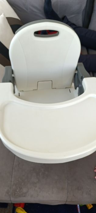 Детско, бебешко столче за хранене