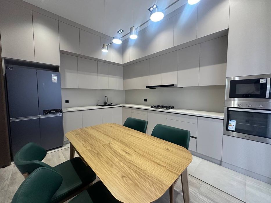 Продам ЖК Алфраганус Мирабадский р