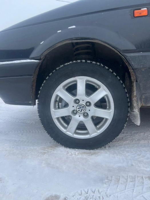 Продам пассат универсал 2л 1991год